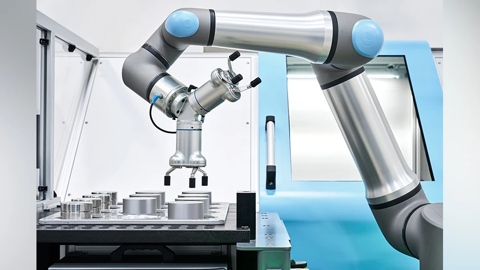 Collaborative Robots